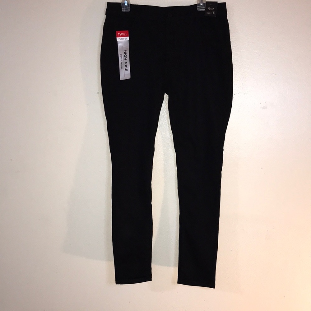 Ella Jeans